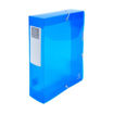 Picture of EXACOMPTA BOX FILE 80MM